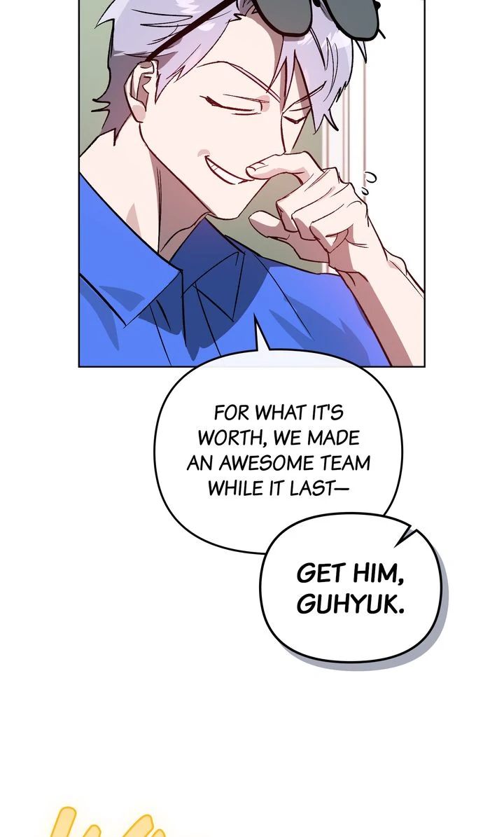 The Superheroes of Class F Chapter 17 - page 38
