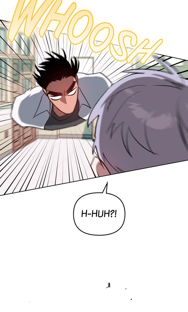The Superheroes of Class F Chapter 17 - page 39