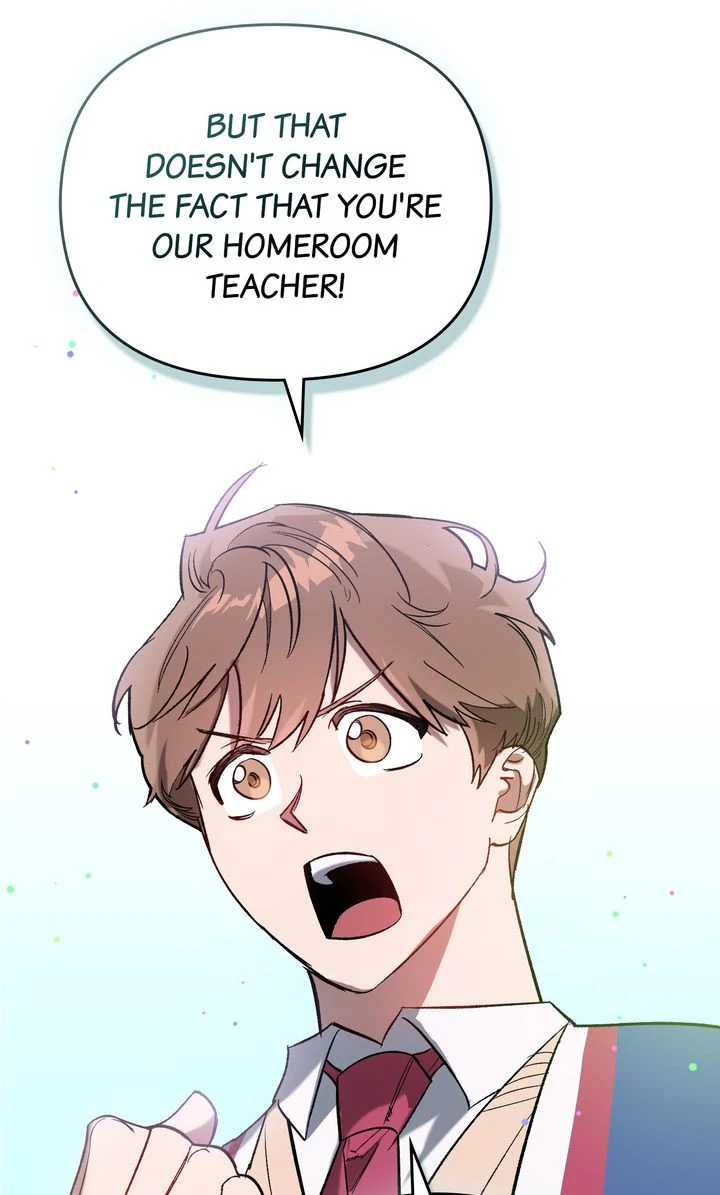 The Superheroes of Class F Chapter 17 - page 46