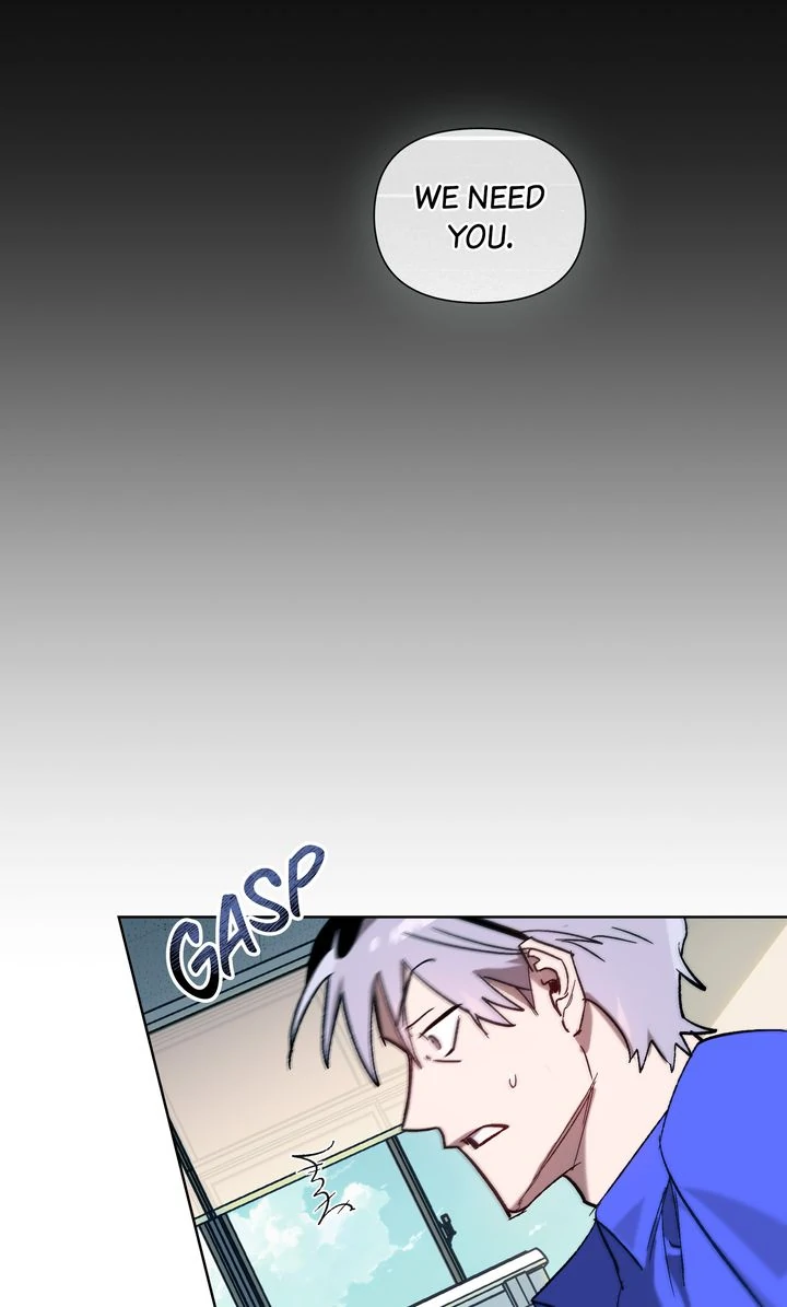 The Superheroes of Class F Chapter 17 - page 54
