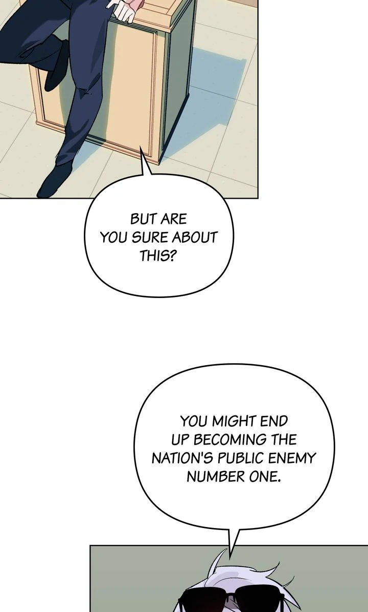 The Superheroes of Class F Chapter 17 - page 57