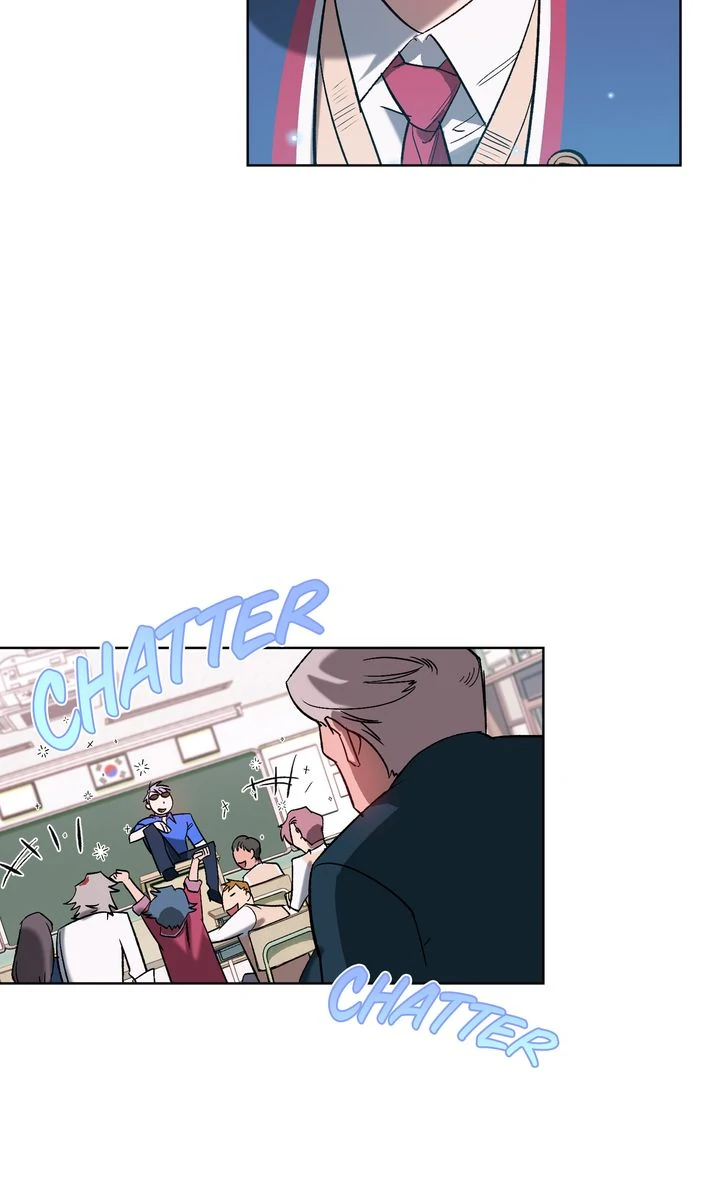 The Superheroes of Class F Chapter 17 - page 65