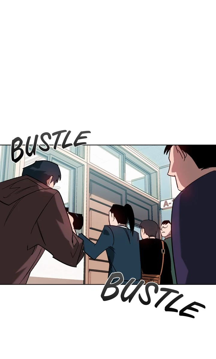 The Superheroes of Class F Chapter 17 - page 67