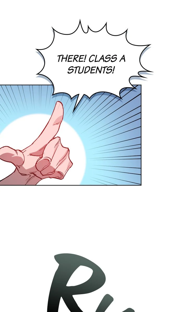 The Superheroes of Class F Chapter 17 - page 6