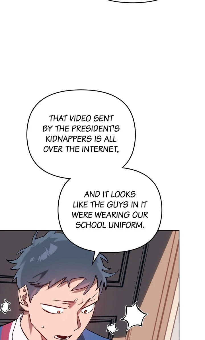 The Superheroes of Class F Chapter 17 - page 69