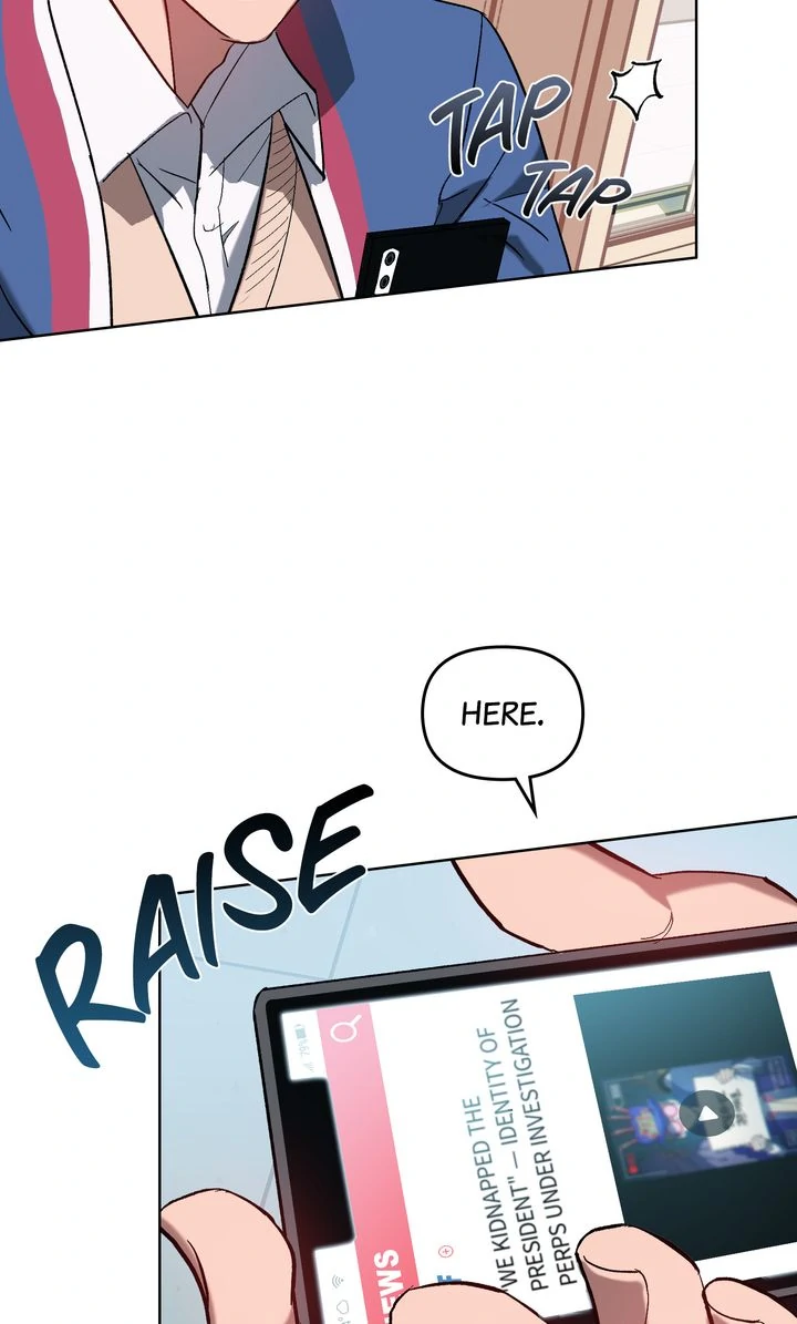 The Superheroes of Class F Chapter 17 - page 70