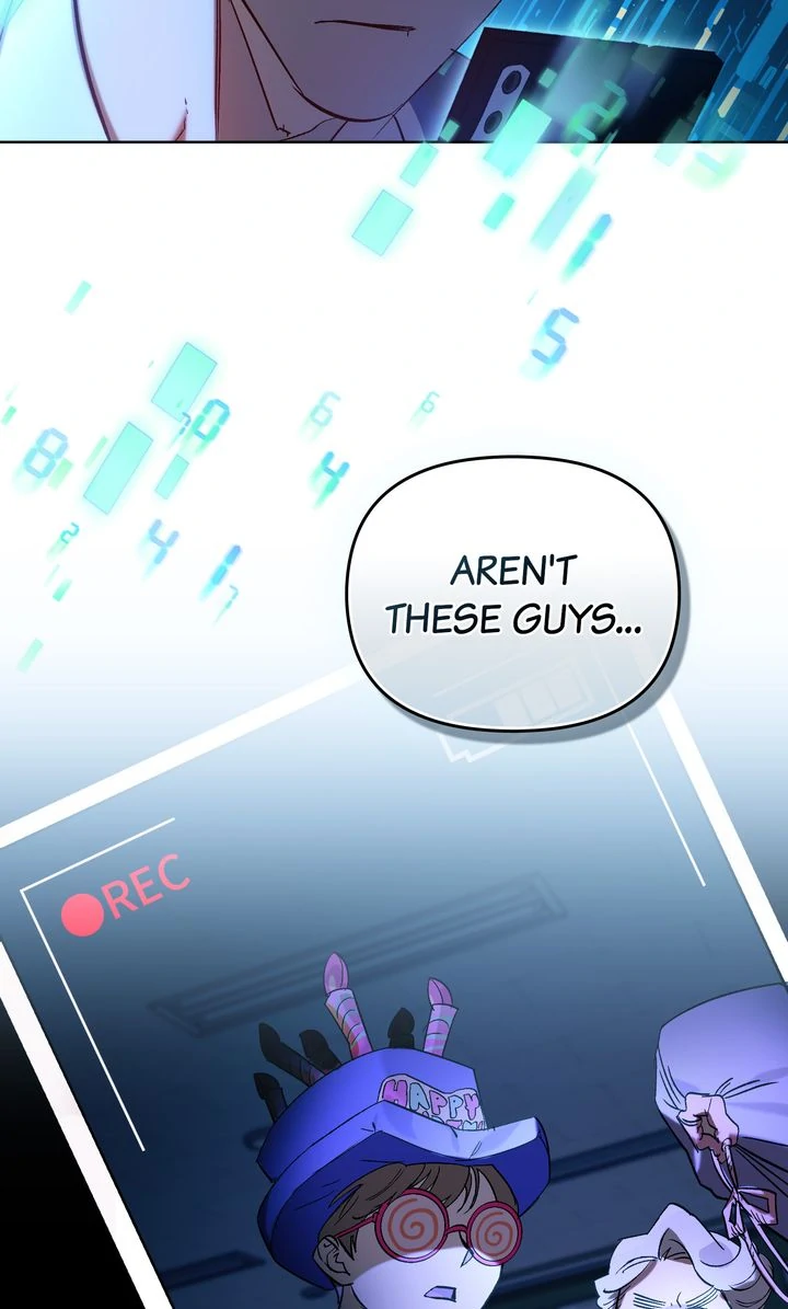 The Superheroes of Class F Chapter 17 - page 73