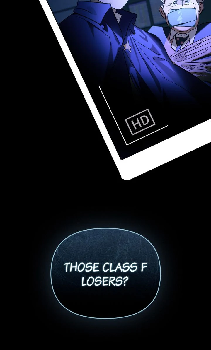 The Superheroes of Class F Chapter 17 - page 74