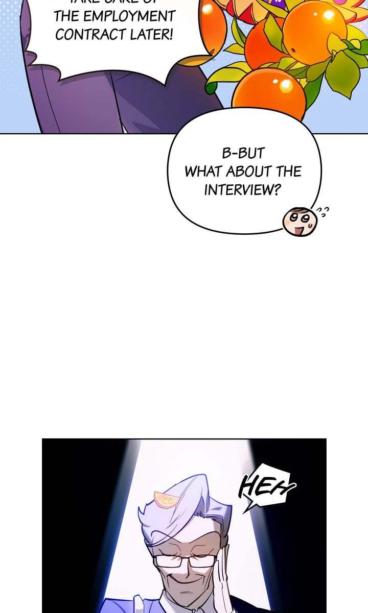 The Superheroes of Class F Chapter 1 - page 9