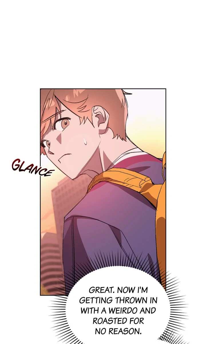 The Superheroes of Class F Chapter 1 - page 99