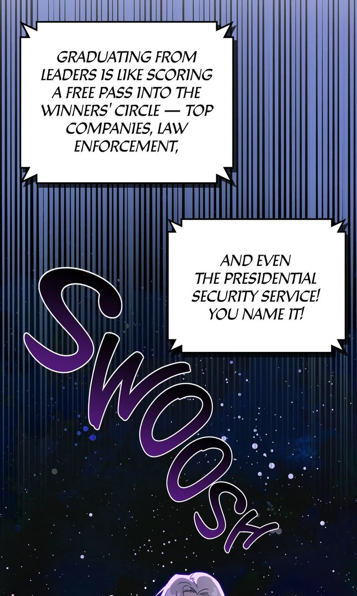 The Superheroes of Class F Chapter 1 - page 11