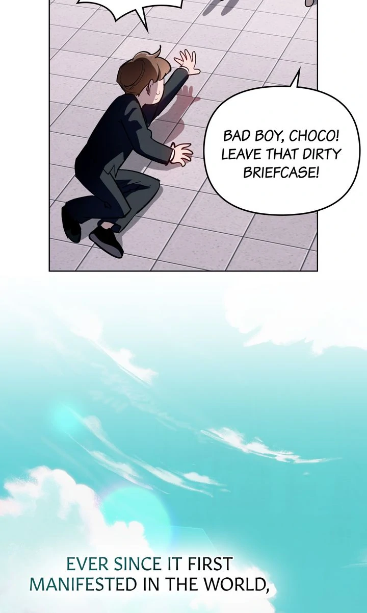 The Superheroes of Class F Chapter 1 - page 21