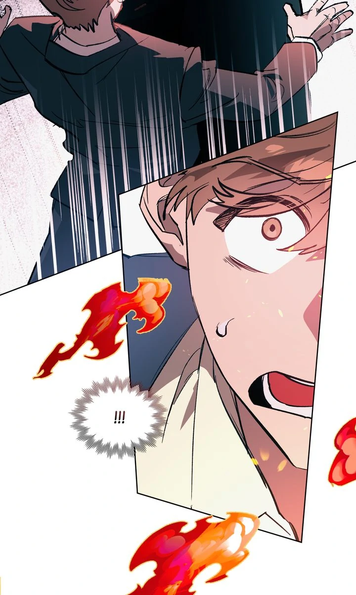 The Superheroes of Class F Chapter 1 - page 25