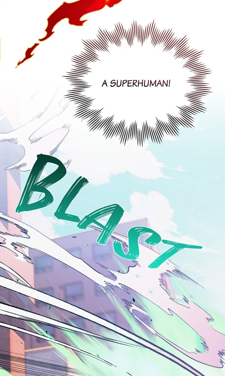 The Superheroes of Class F Chapter 1 - page 26