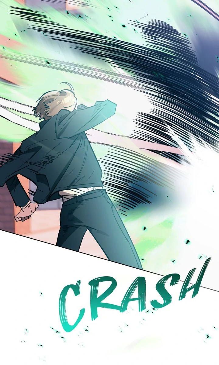 The Superheroes of Class F Chapter 1 - page 27