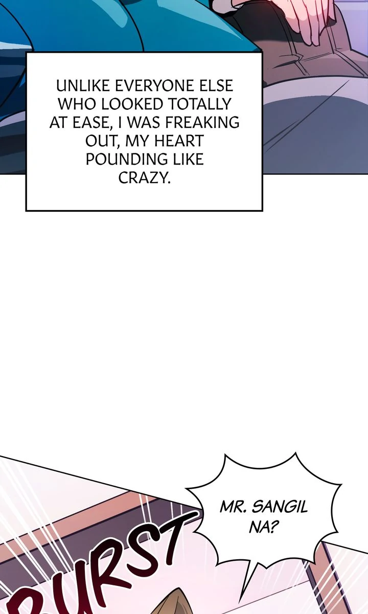 The Superheroes of Class F Chapter 1 - page 3