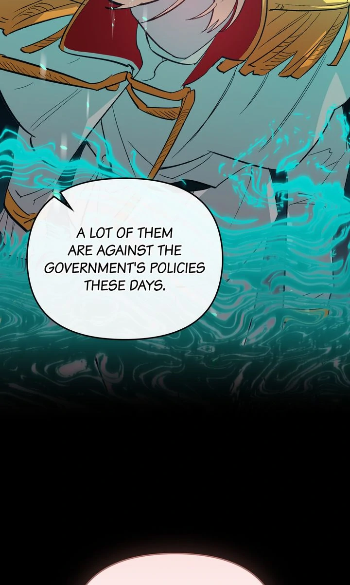 The Superheroes of Class F Chapter 1 - page 39