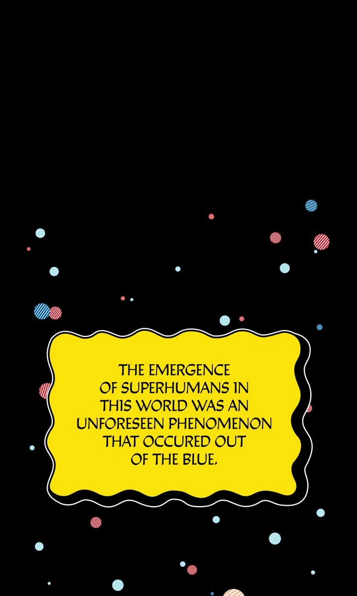 The Superheroes of Class F Chapter 1 - page 42