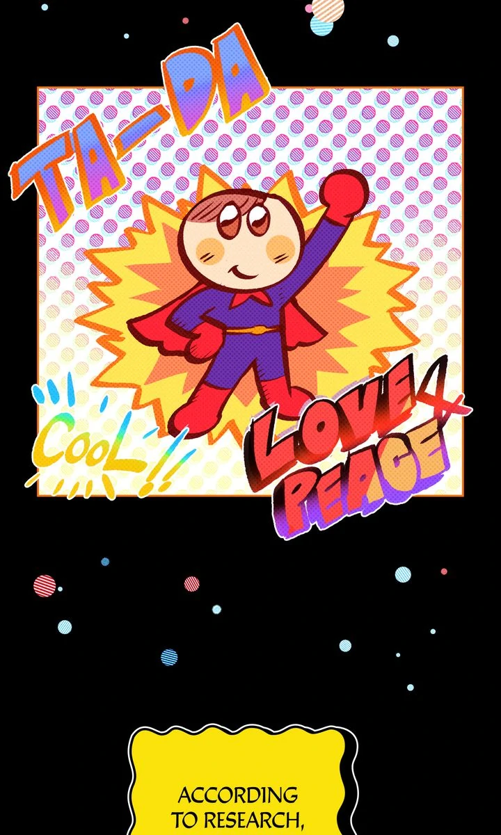 The Superheroes of Class F Chapter 1 - page 43