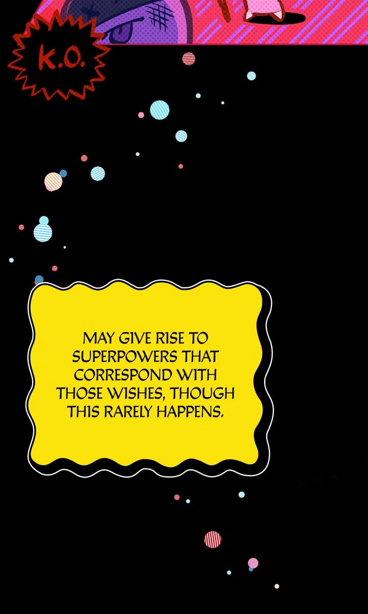 The Superheroes of Class F Chapter 1 - page 45