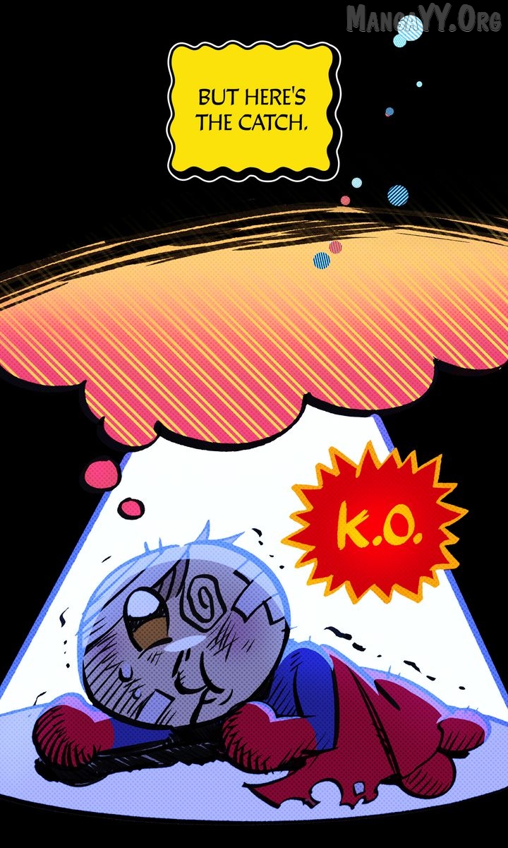 The Superheroes of Class F Chapter 1 - page 46