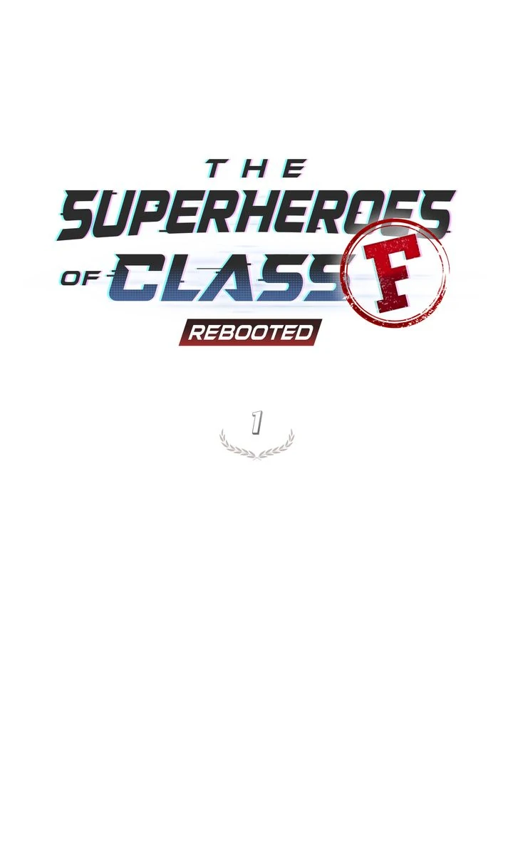 The Superheroes of Class F Chapter 1 - page 48