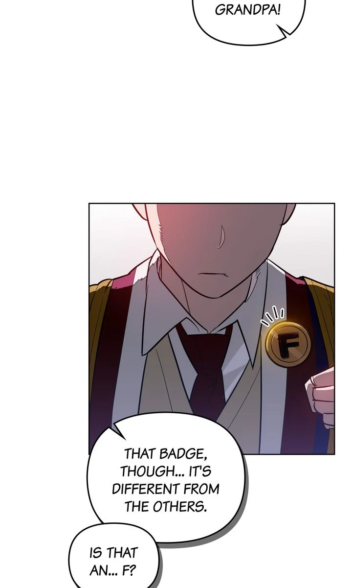 The Superheroes of Class F Chapter 1 - page 53