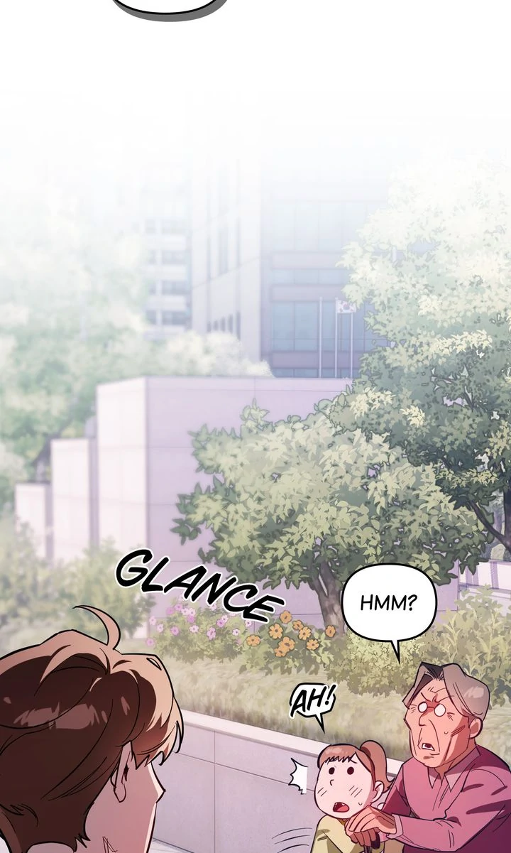 The Superheroes of Class F Chapter 1 - page 54