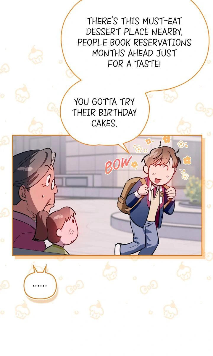 The Superheroes of Class F Chapter 1 - page 60