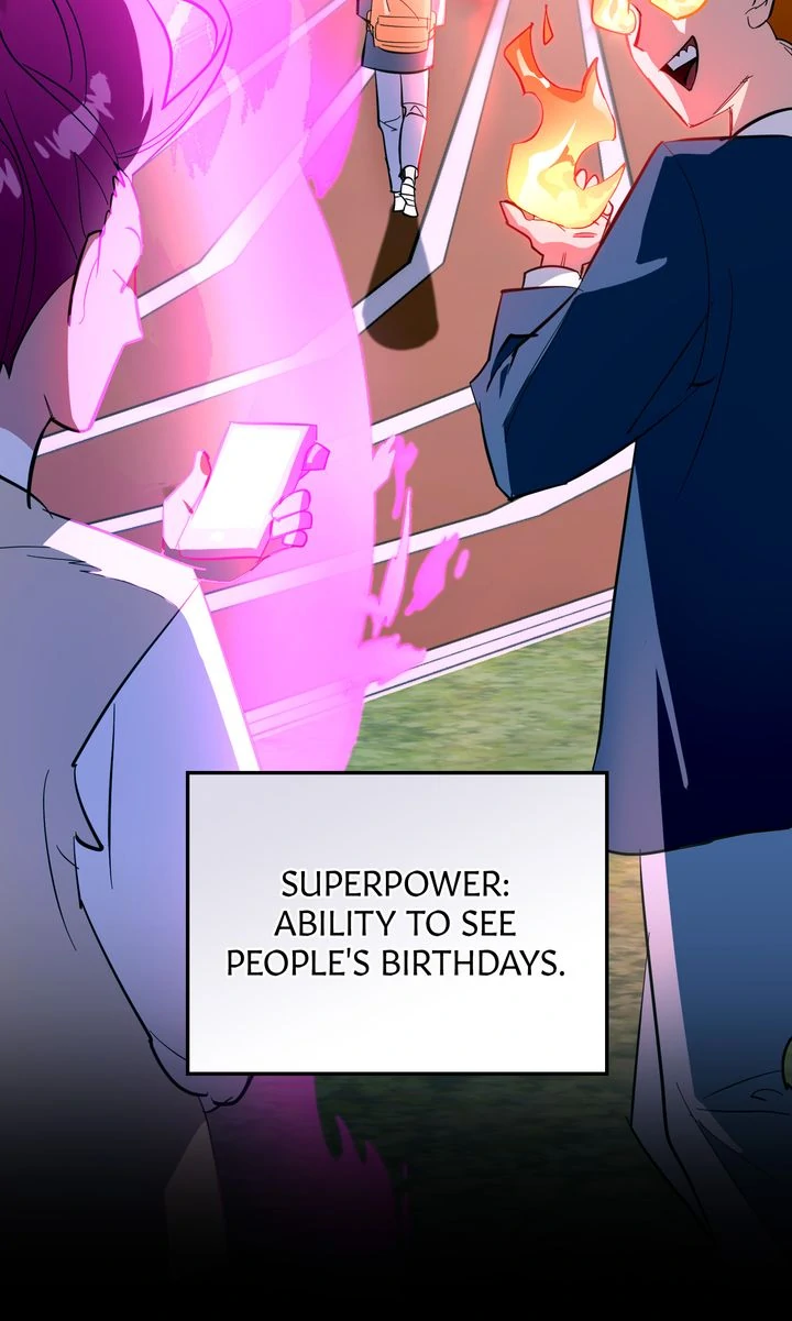 The Superheroes of Class F Chapter 1 - page 63