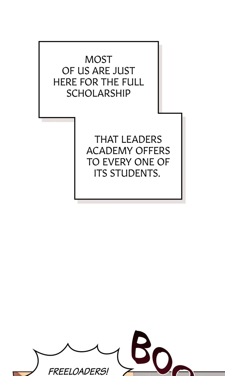The Superheroes of Class F Chapter 1 - page 78