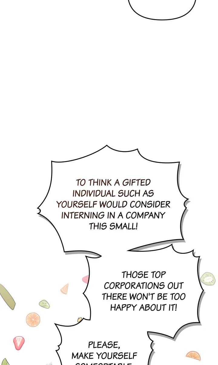 The Superheroes of Class F Chapter 1 - page 7
