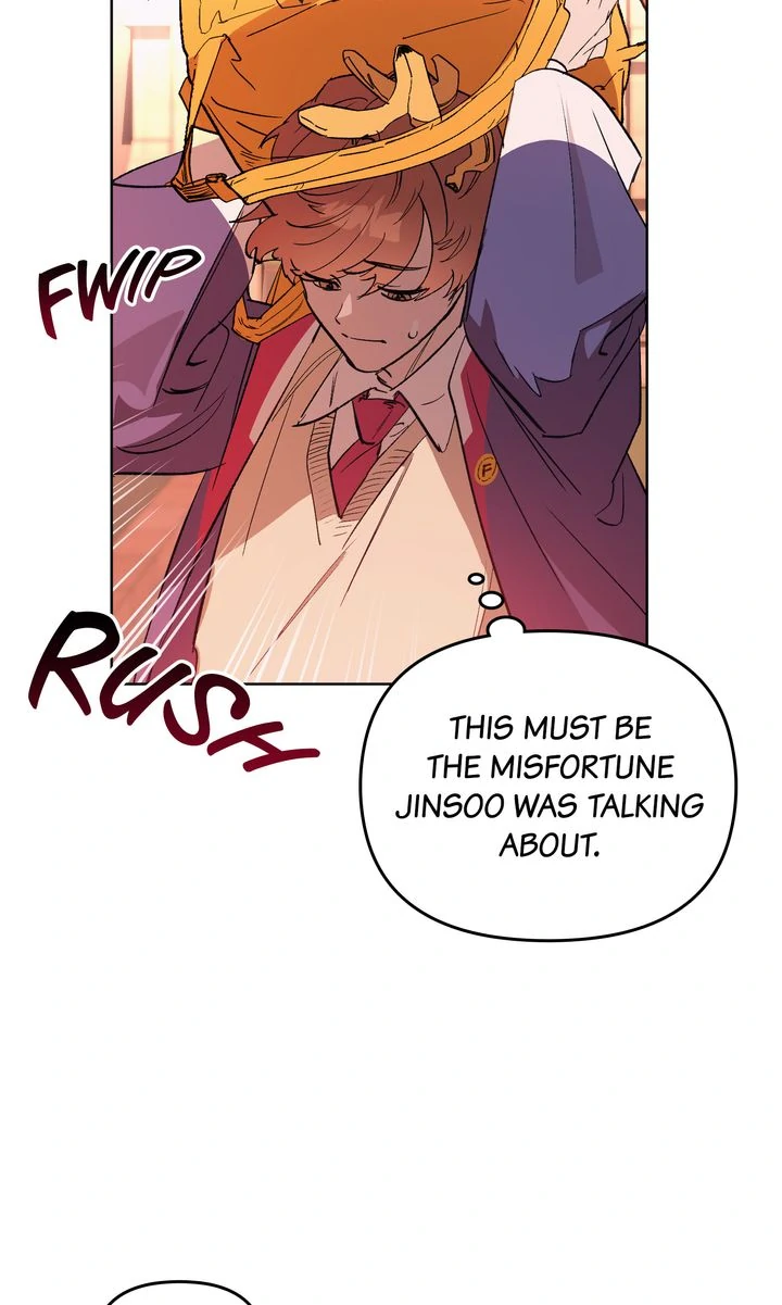 The Superheroes of Class F Chapter 1 - page 82