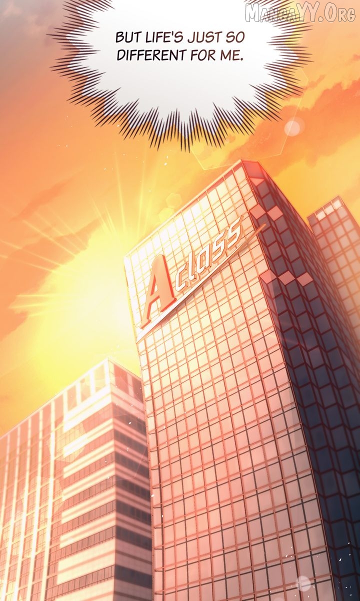 The Superheroes of Class F Chapter 1 - page 84