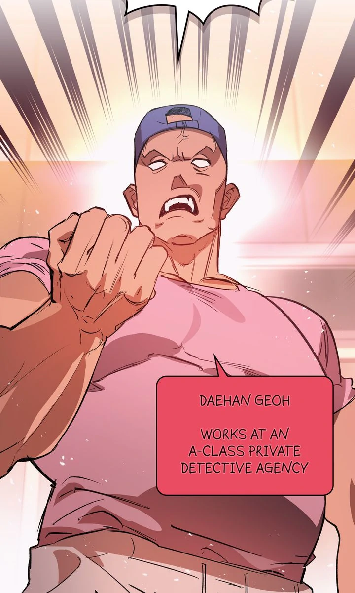 The Superheroes of Class F Chapter 1 - page 88