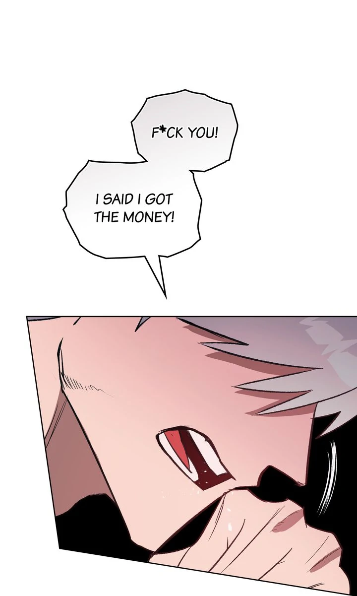 The Superheroes of Class F Chapter 1 - page 90