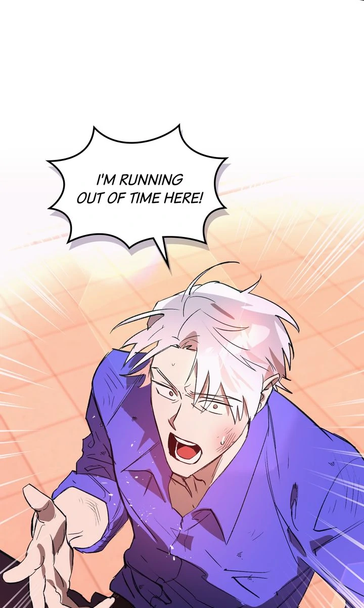 The Superheroes of Class F Chapter 1 - page 91