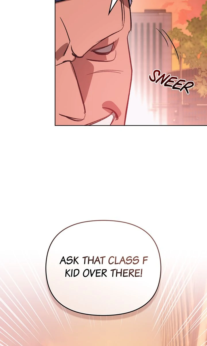 The Superheroes of Class F Chapter 1 - page 94