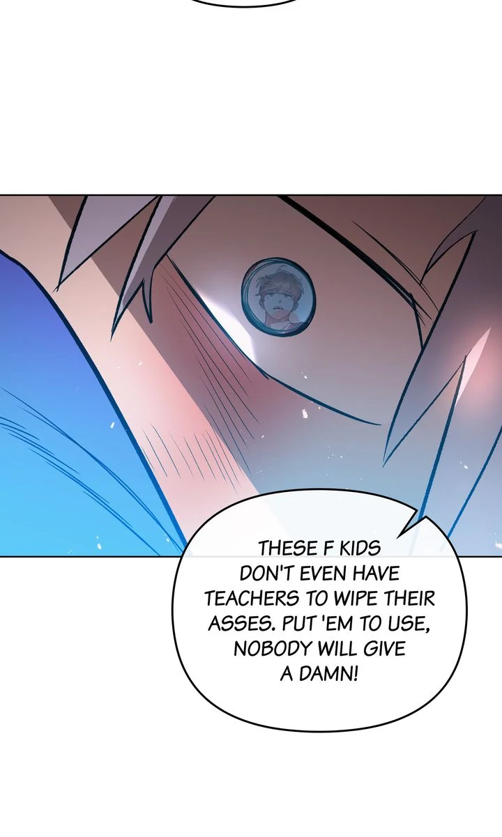 The Superheroes of Class F Chapter 1 - page 97
