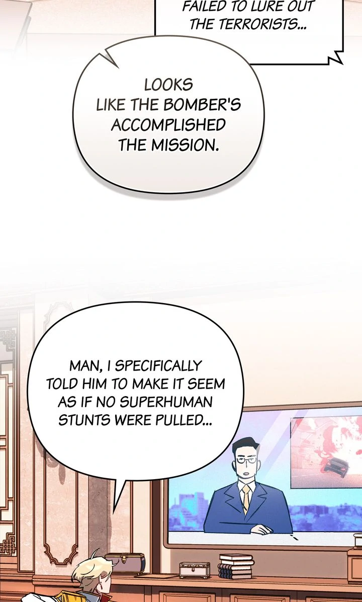 The Superheroes of Class F Chapter 16 - page 11