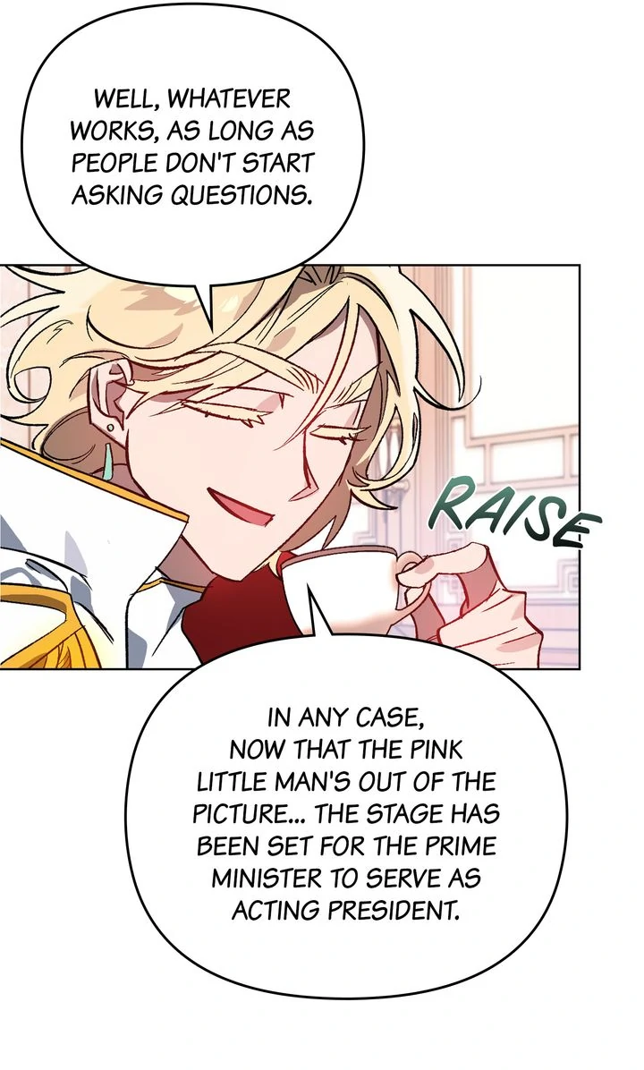 The Superheroes of Class F Chapter 16 - page 13