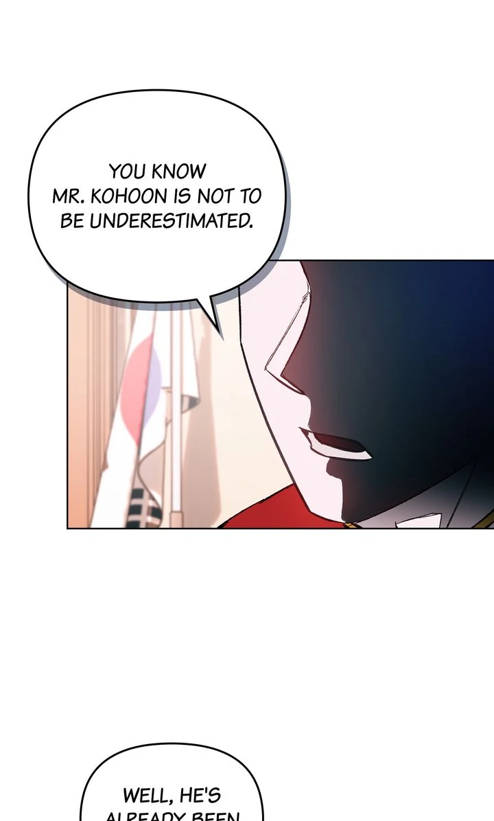 The Superheroes of Class F Chapter 16 - page 15