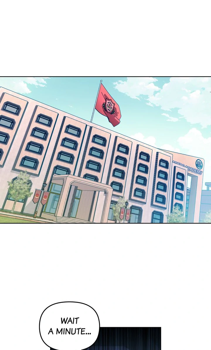 The Superheroes of Class F Chapter 16 - page 20