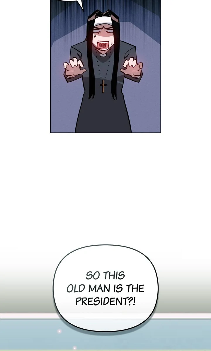 The Superheroes of Class F Chapter 16 - page 21