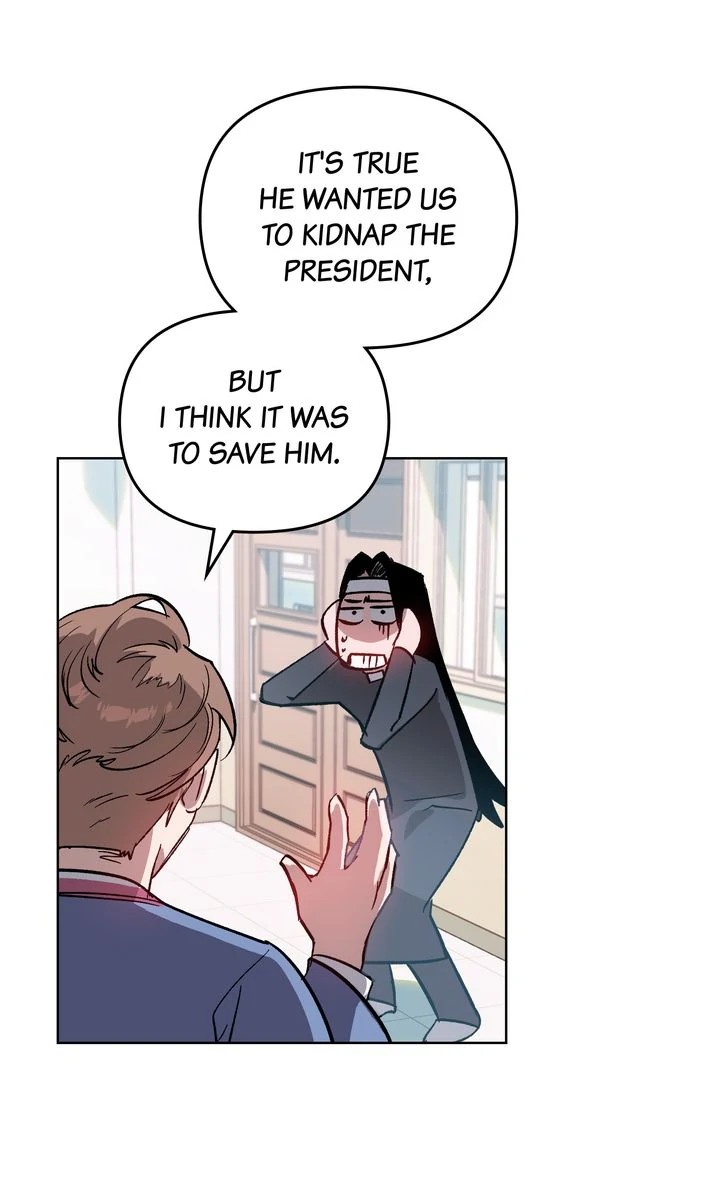 The Superheroes of Class F Chapter 16 - page 25