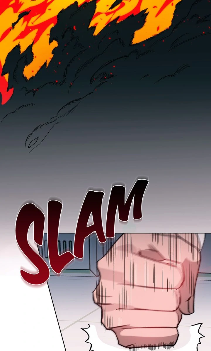 The Superheroes of Class F Chapter 16 - page 28