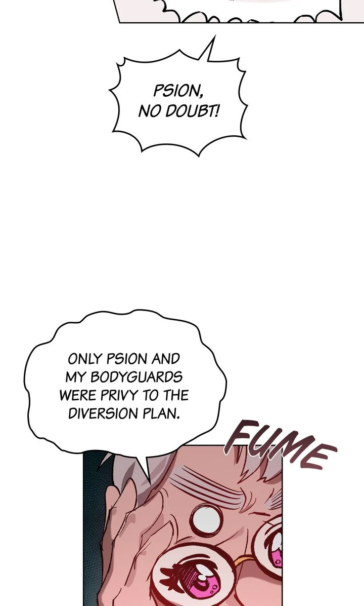 The Superheroes of Class F Chapter 16 - page 29