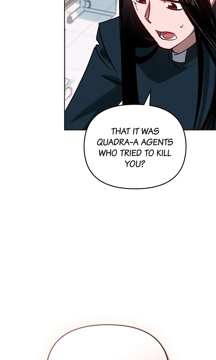 The Superheroes of Class F Chapter 16 - page 34
