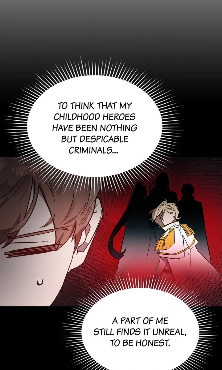 The Superheroes of Class F Chapter 16 - page 38