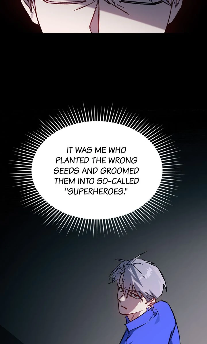The Superheroes of Class F Chapter 16 - page 3